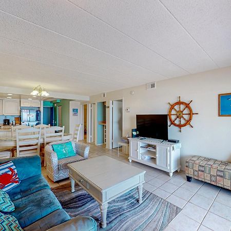 Oceana II Villa Ocean City Eksteriør billede