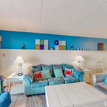 Oceana II Villa Ocean City Eksteriør billede