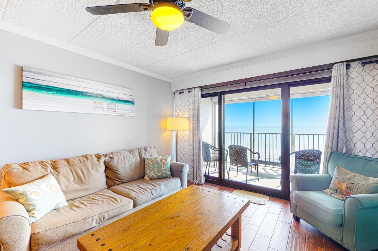 Oceana II Villa Ocean City Eksteriør billede