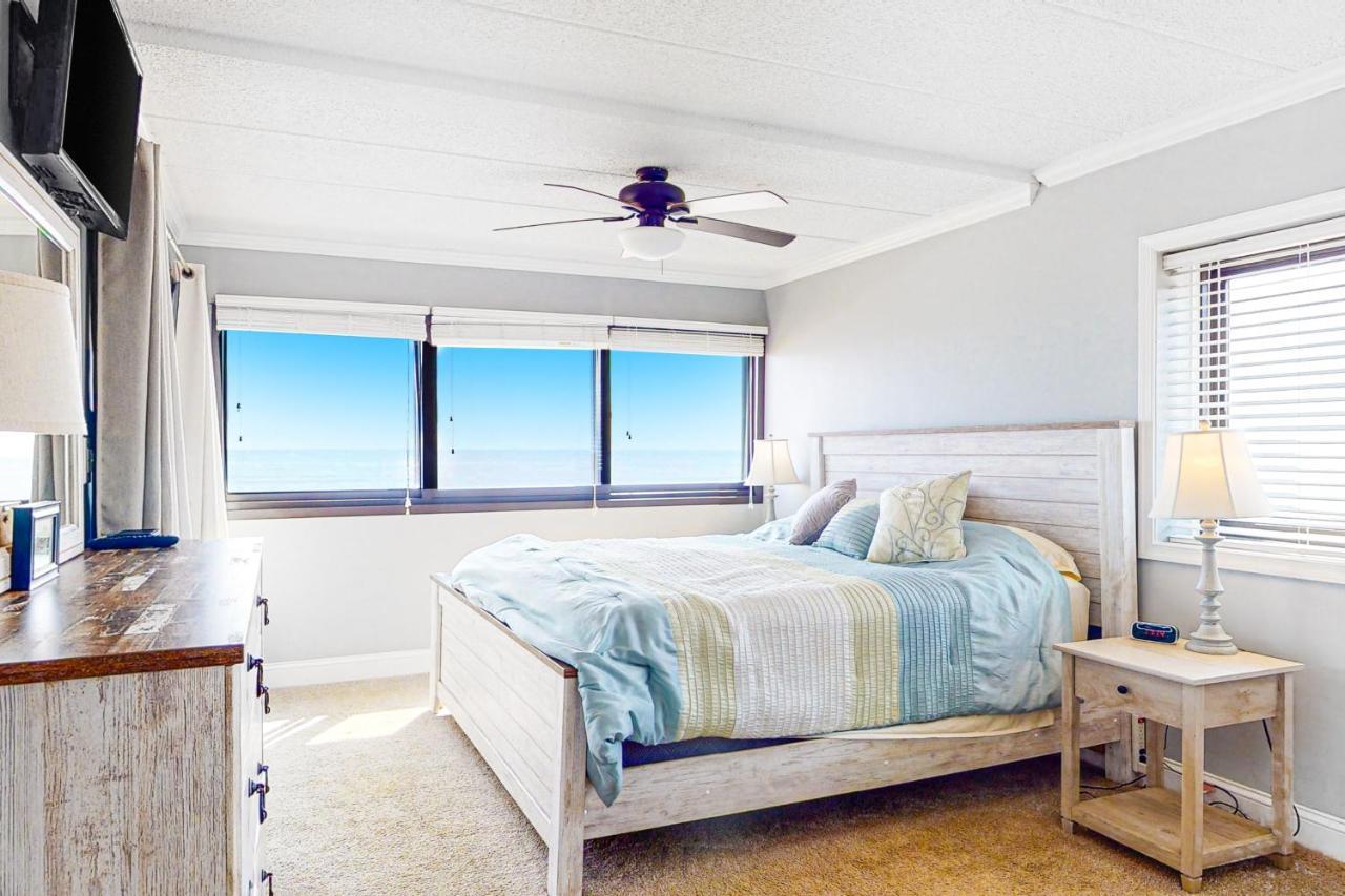 Oceana II Villa Ocean City Eksteriør billede