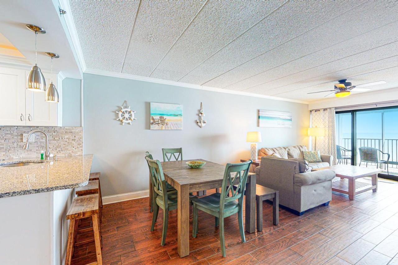 Oceana II Villa Ocean City Eksteriør billede