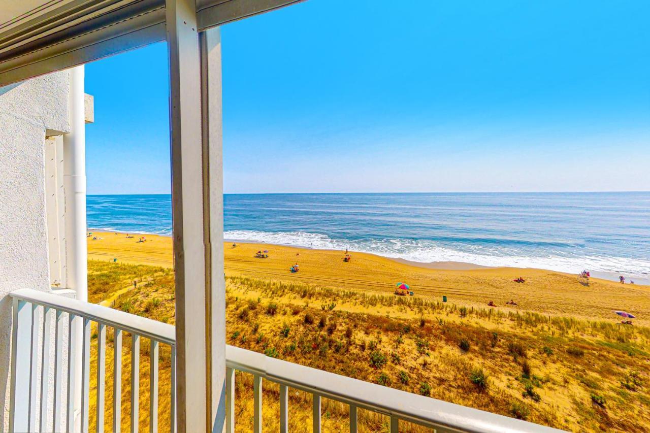 Oceana II Villa Ocean City Eksteriør billede