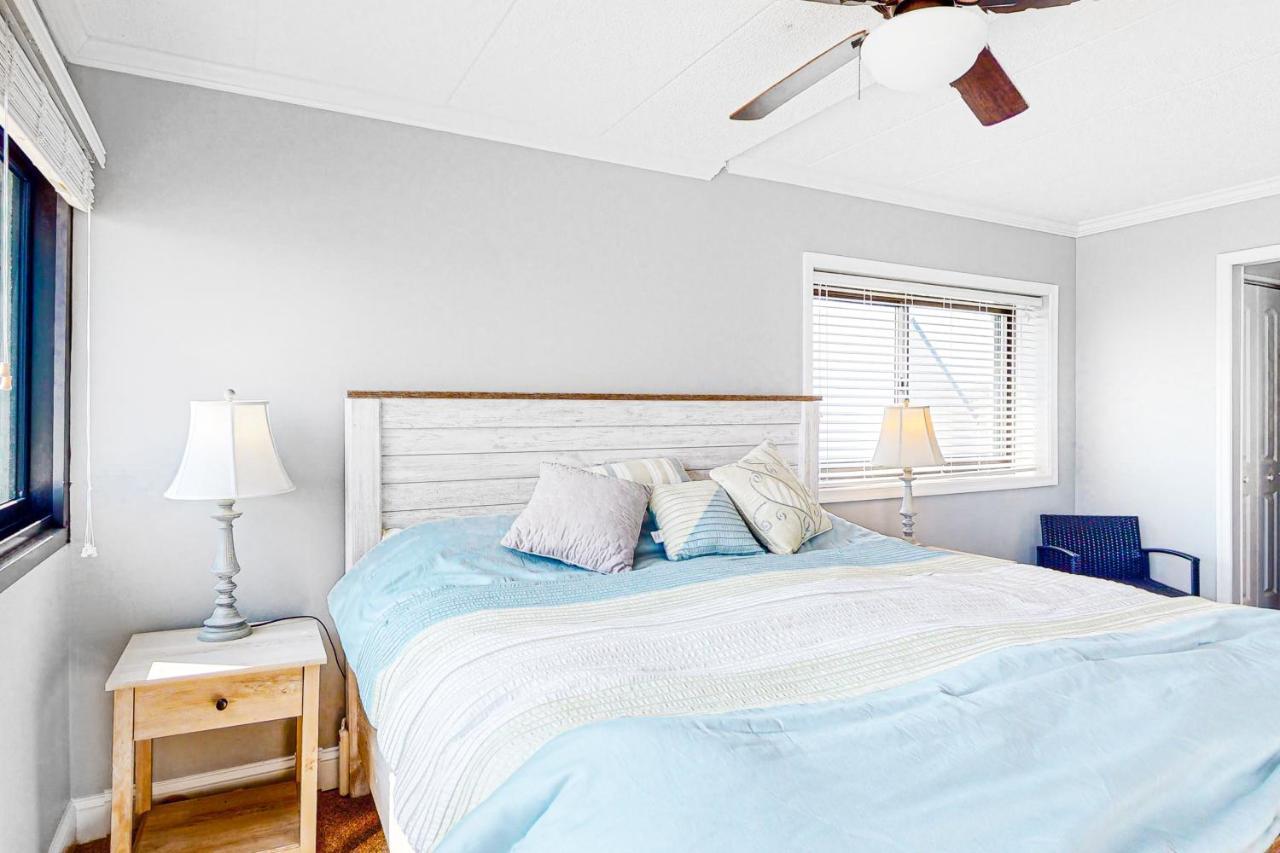 Oceana II Villa Ocean City Eksteriør billede
