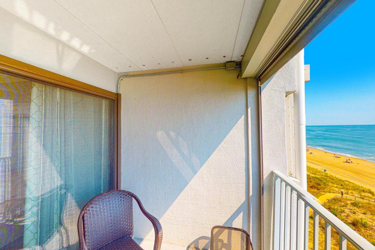 Oceana II Villa Ocean City Eksteriør billede