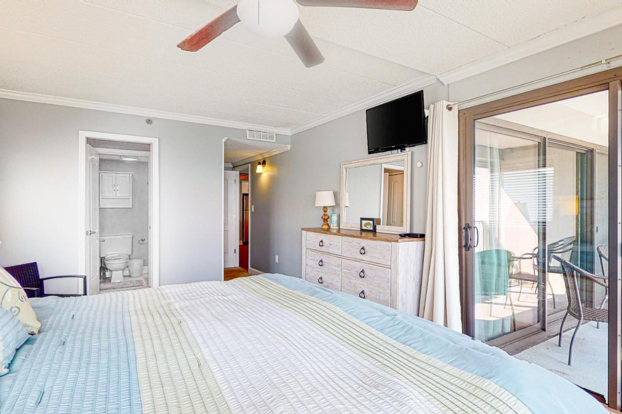 Oceana II Villa Ocean City Eksteriør billede