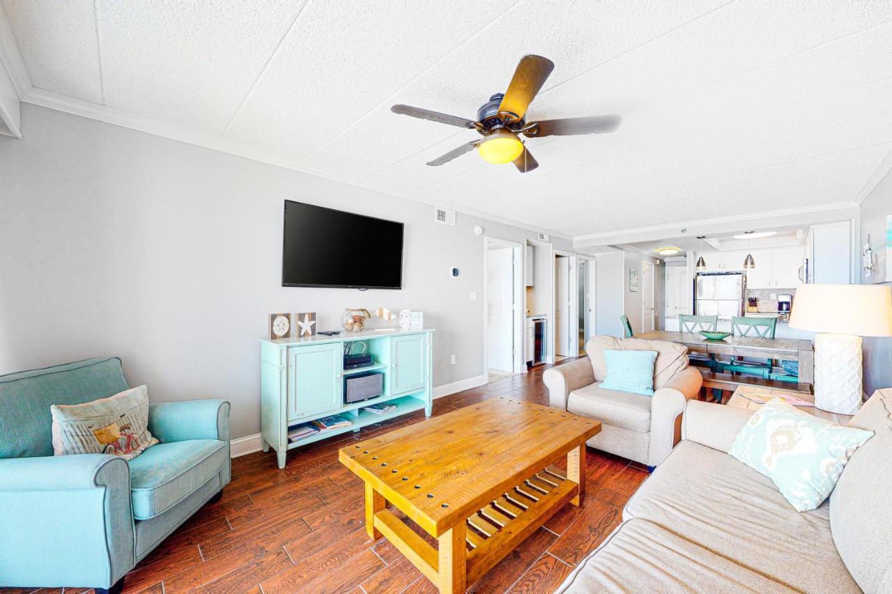 Oceana II Villa Ocean City Eksteriør billede