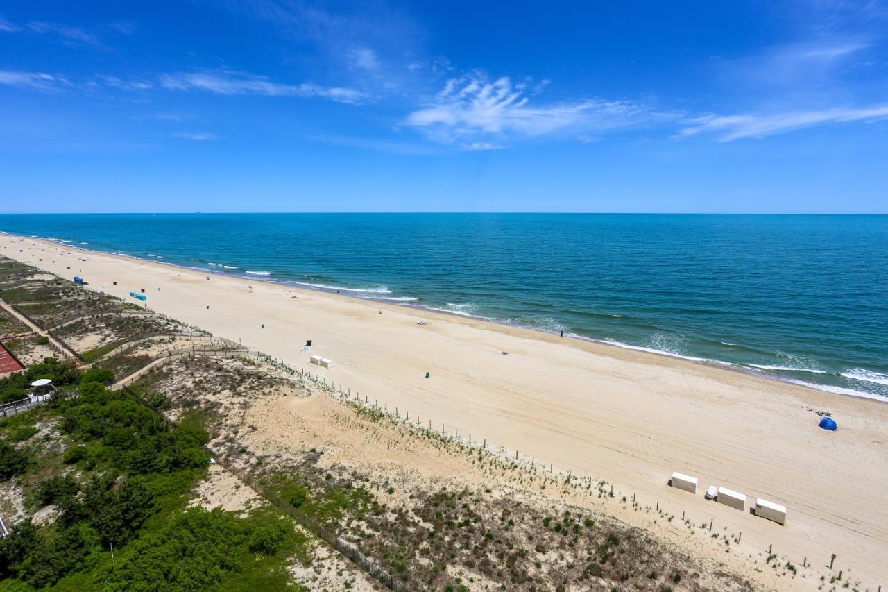 Oceana II Villa Ocean City Eksteriør billede