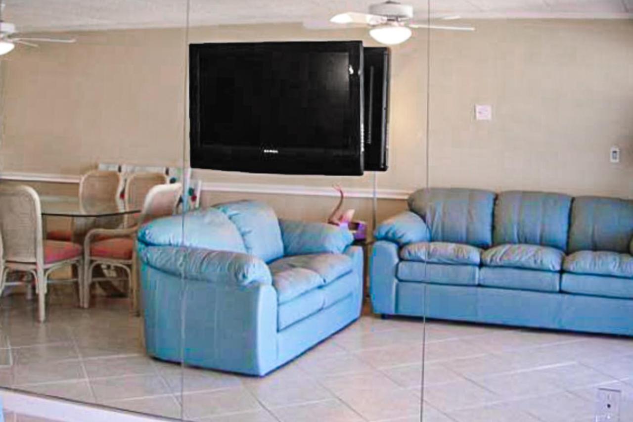 Oceana II Villa Ocean City Eksteriør billede