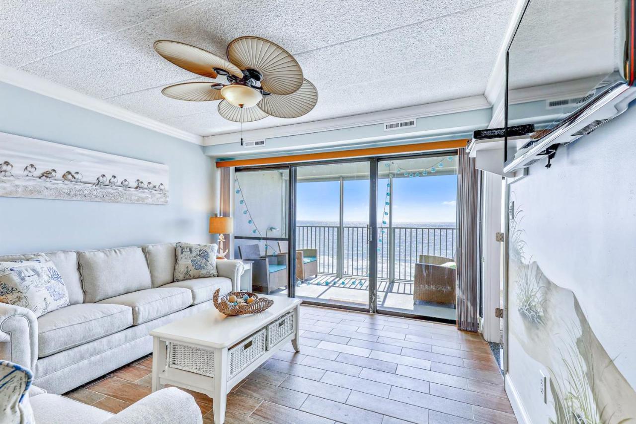 Oceana II Villa Ocean City Eksteriør billede