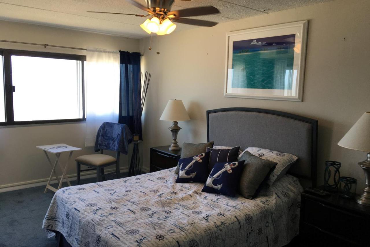Oceana II Villa Ocean City Eksteriør billede