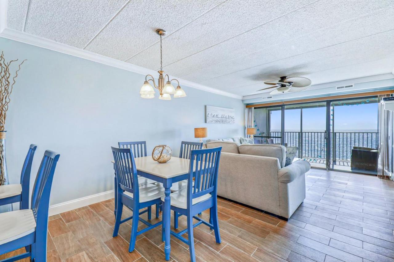 Oceana II Villa Ocean City Eksteriør billede