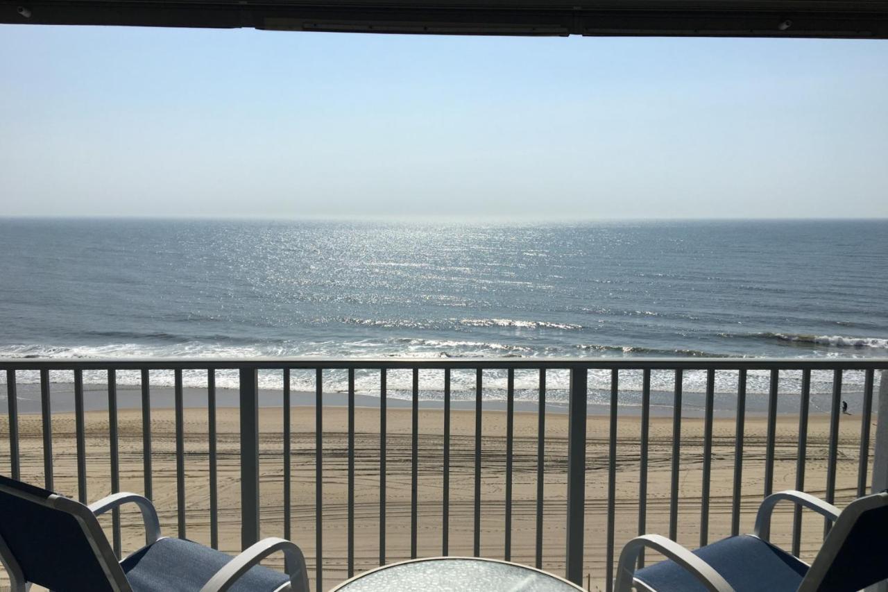 Oceana II Villa Ocean City Eksteriør billede