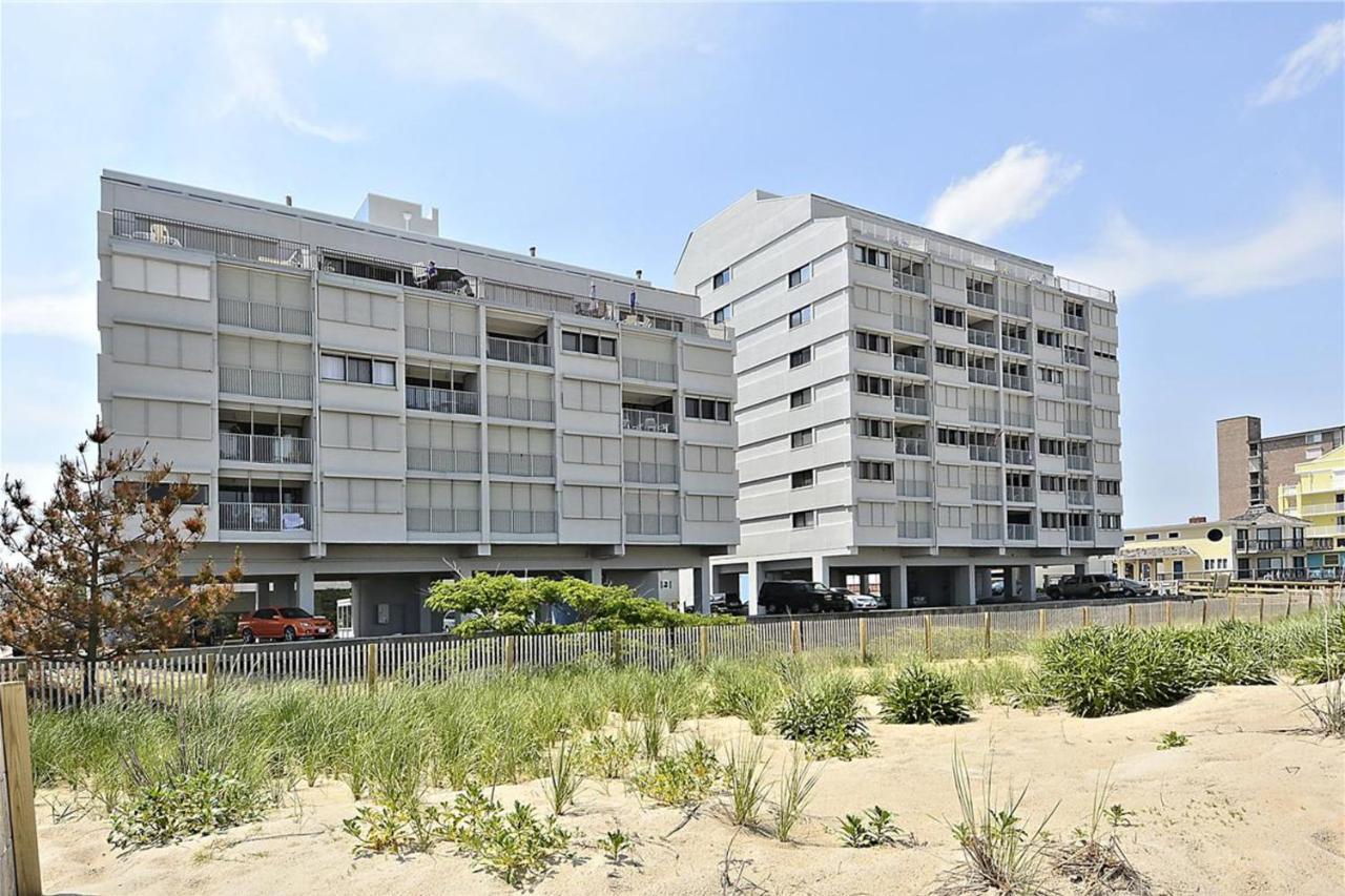 Oceana II Villa Ocean City Eksteriør billede