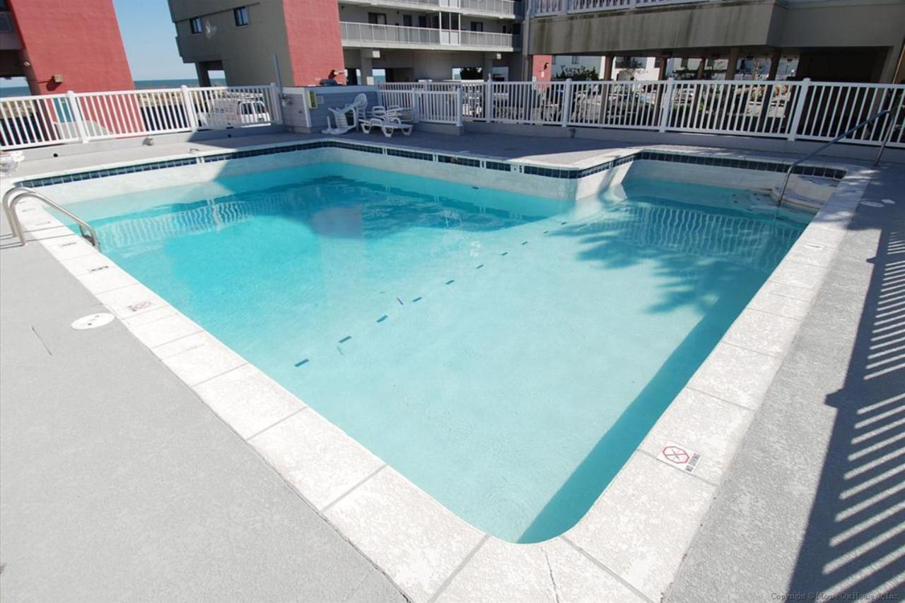 Oceana II Villa Ocean City Eksteriør billede