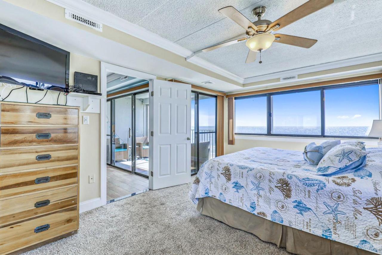 Oceana II Villa Ocean City Eksteriør billede