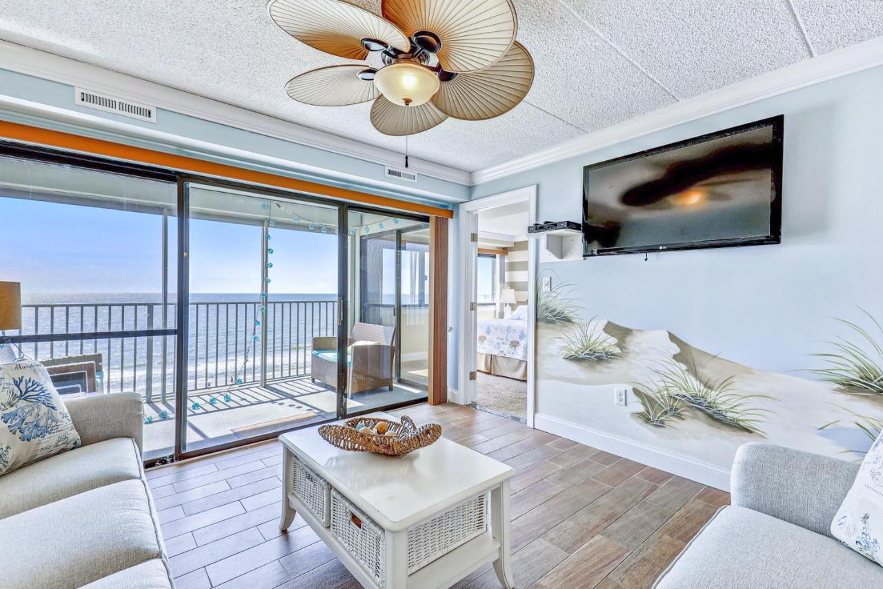Oceana II Villa Ocean City Eksteriør billede
