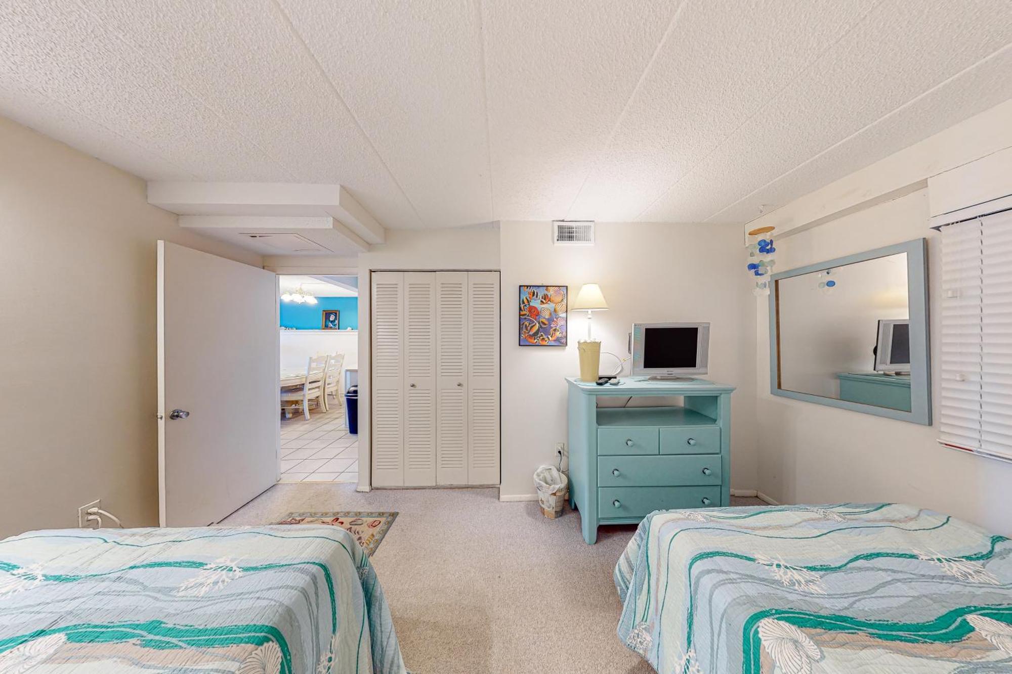 Oceana II Villa Ocean City Eksteriør billede