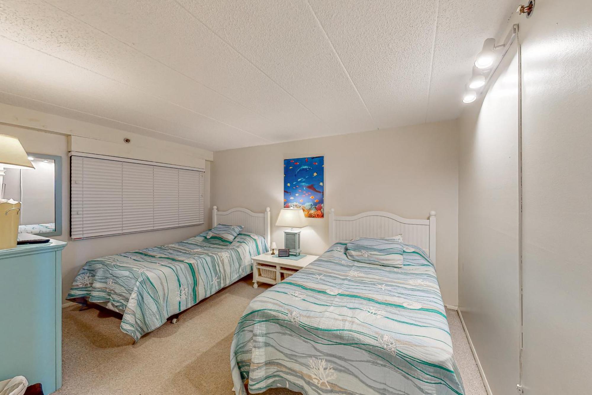 Oceana II Villa Ocean City Eksteriør billede