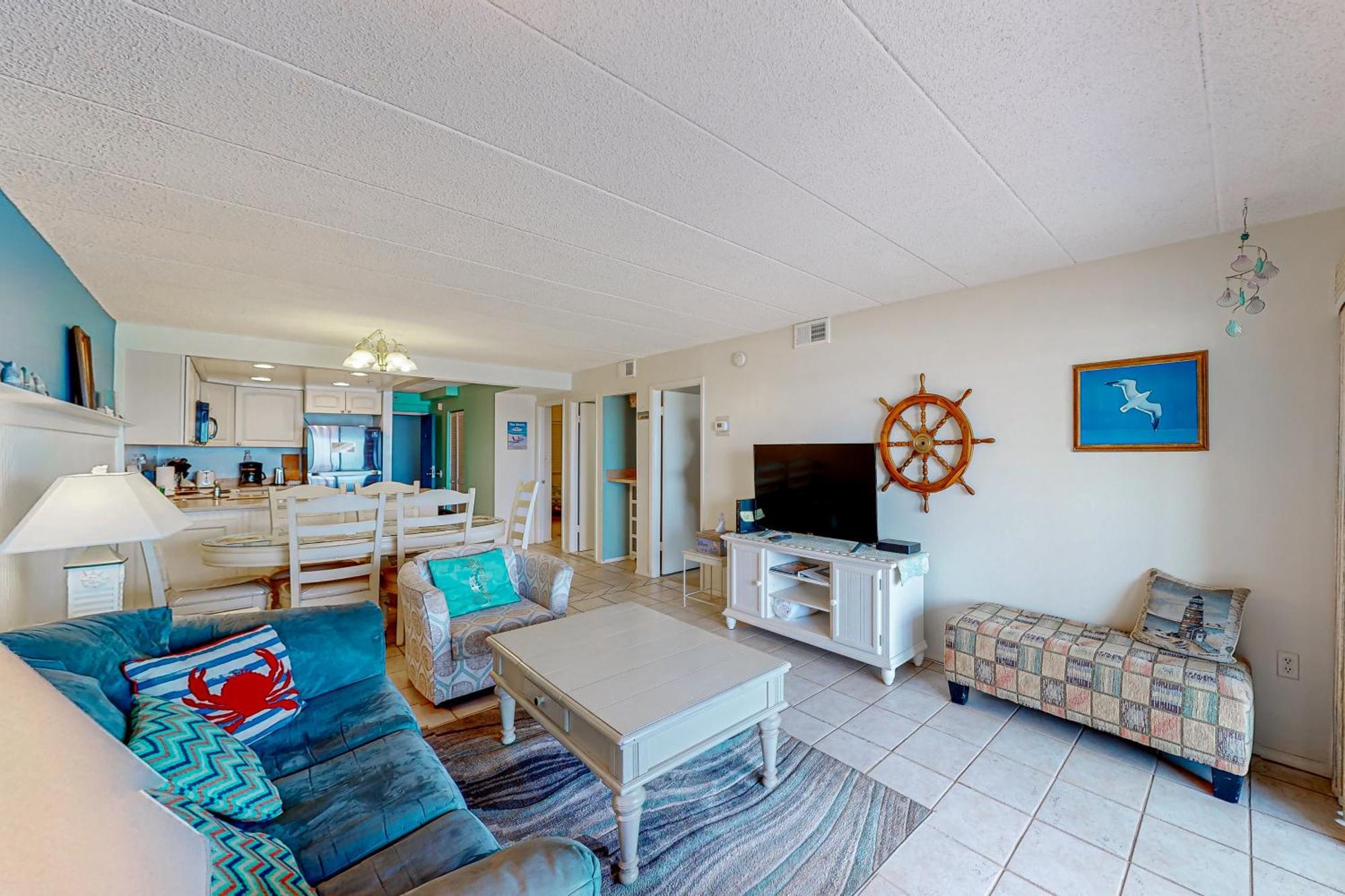 Oceana II Villa Ocean City Eksteriør billede