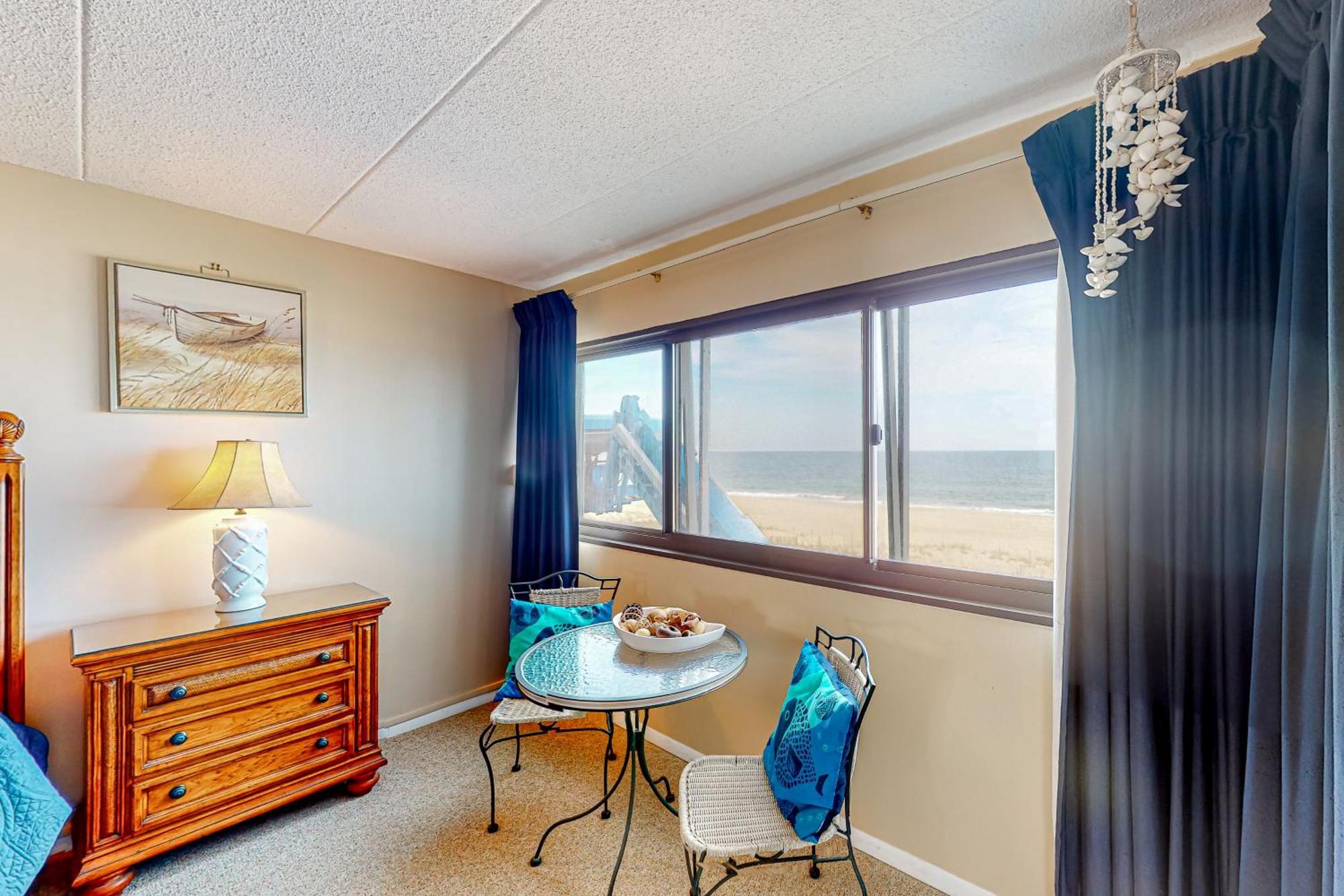 Oceana II Villa Ocean City Eksteriør billede