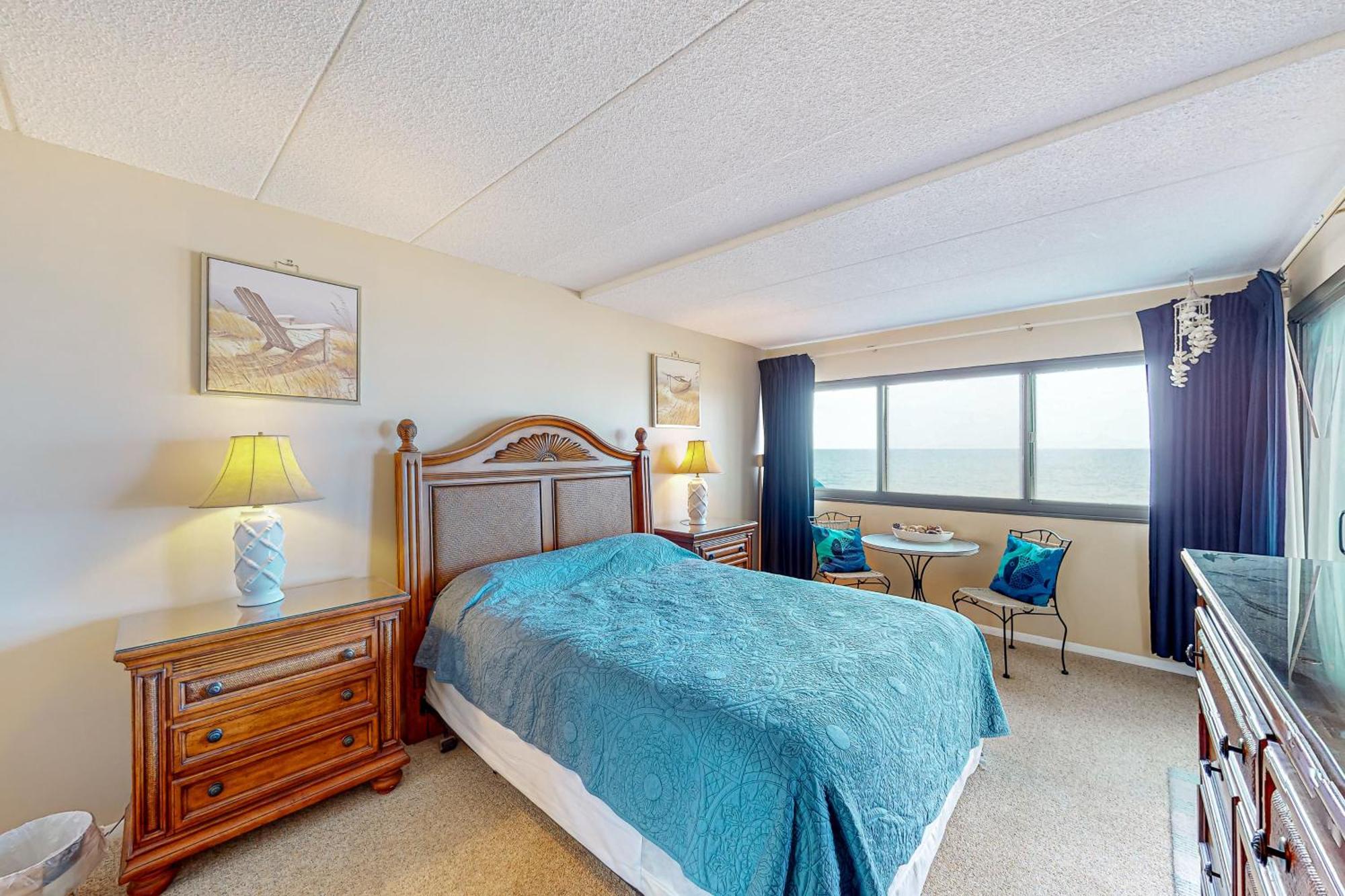 Oceana II Villa Ocean City Eksteriør billede