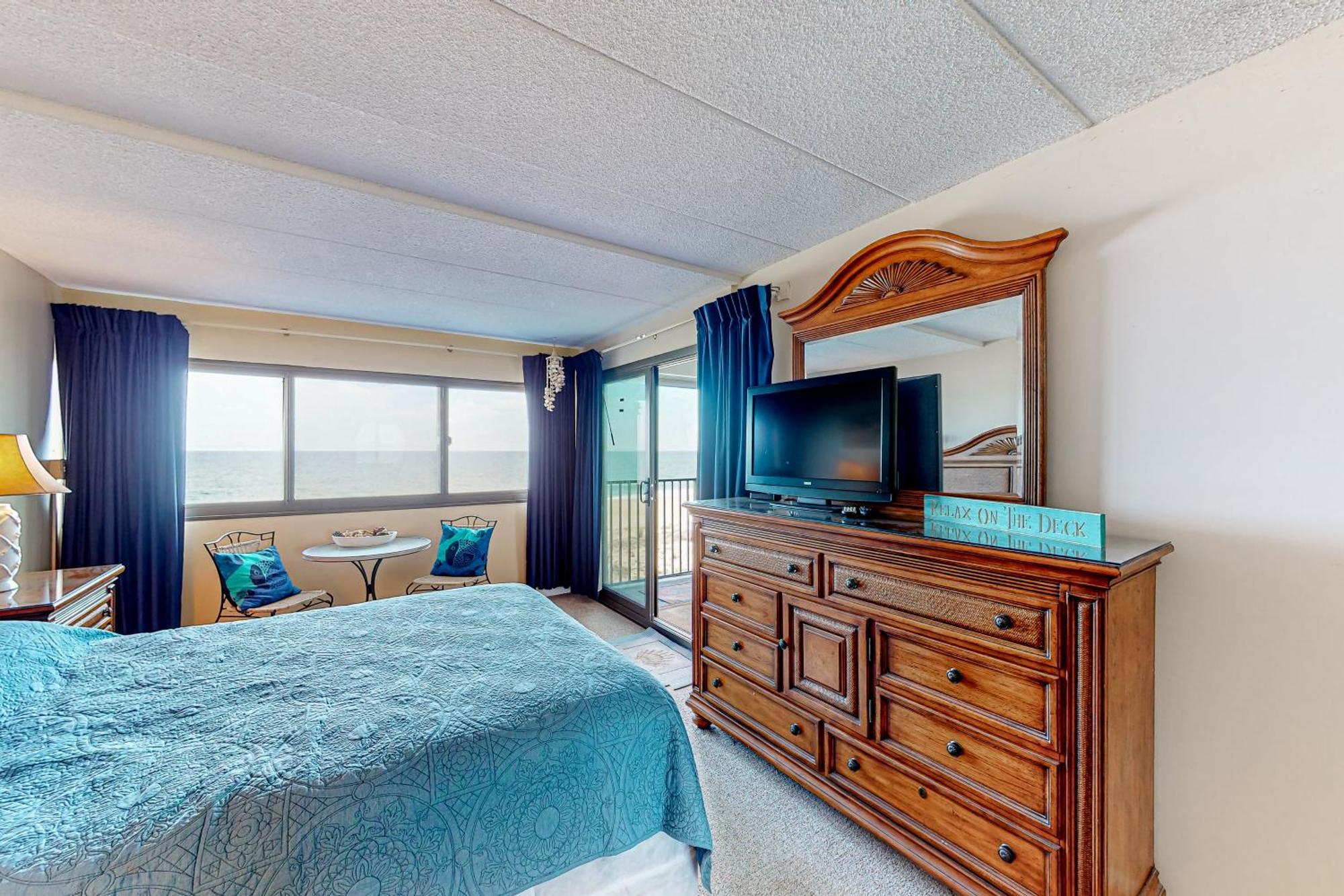 Oceana II Villa Ocean City Eksteriør billede