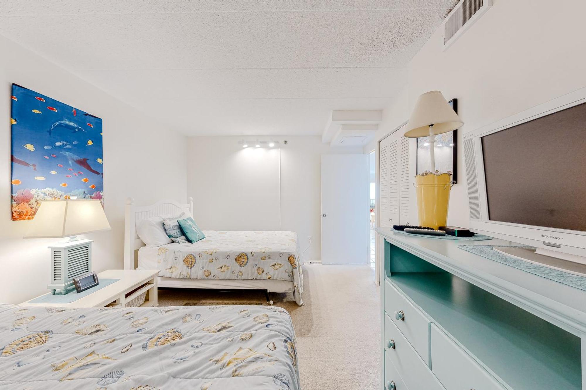 Oceana II Villa Ocean City Eksteriør billede