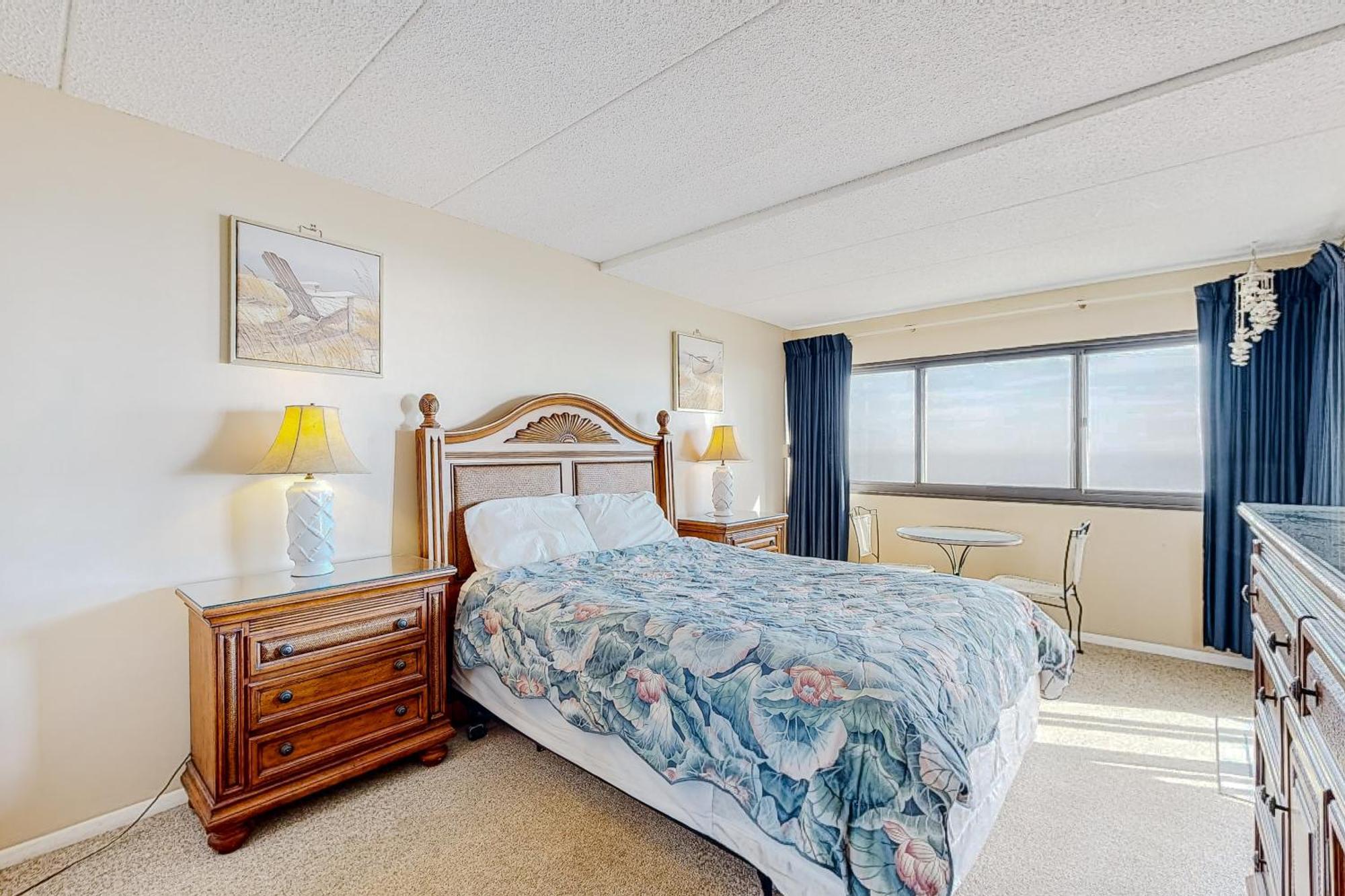 Oceana II Villa Ocean City Eksteriør billede