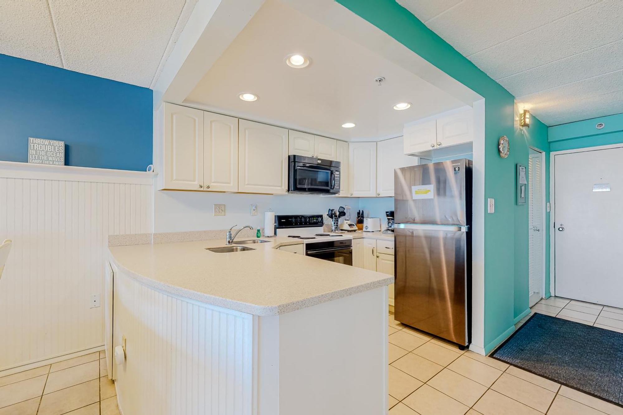 Oceana II Villa Ocean City Eksteriør billede
