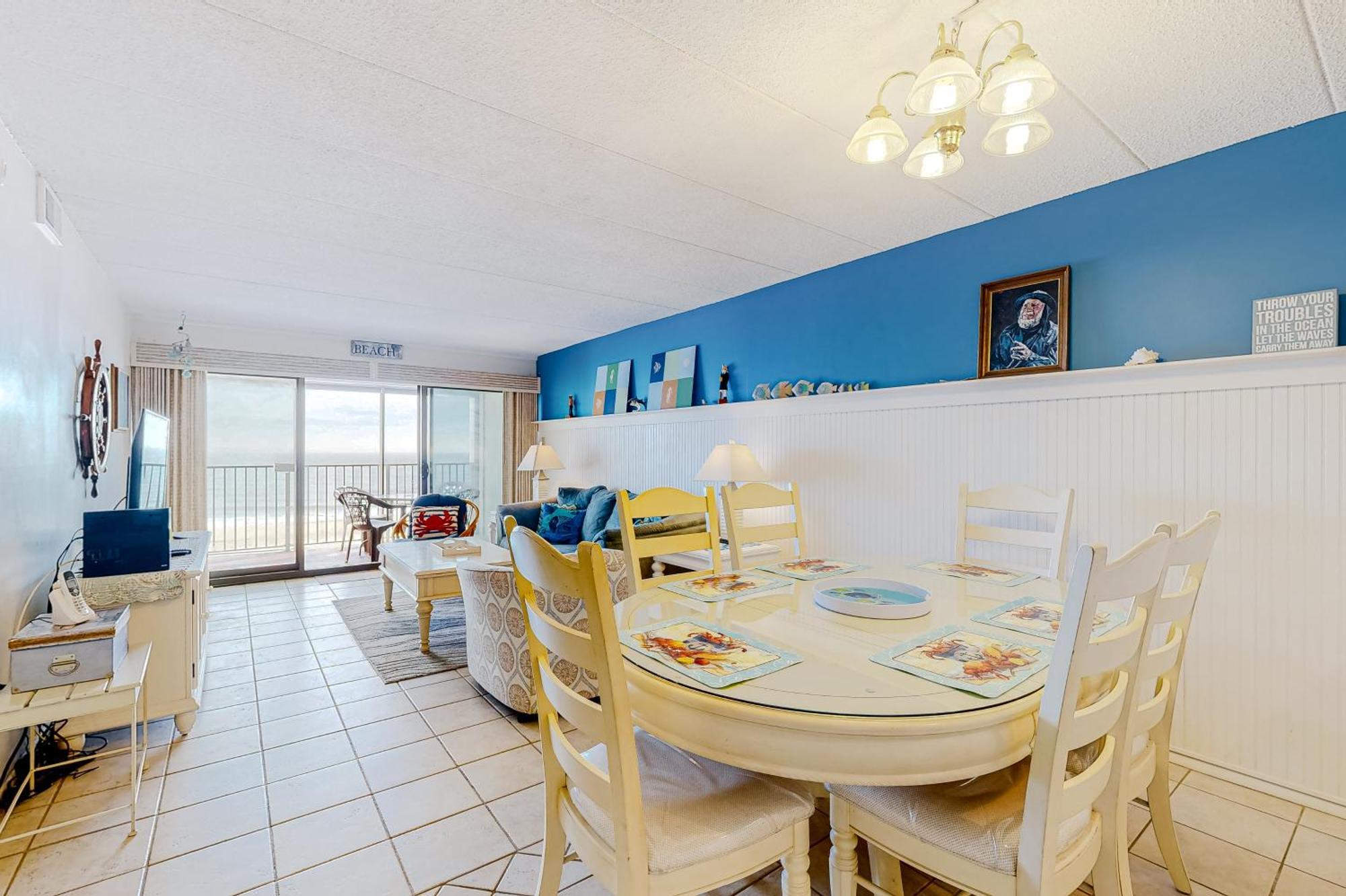 Oceana II Villa Ocean City Eksteriør billede