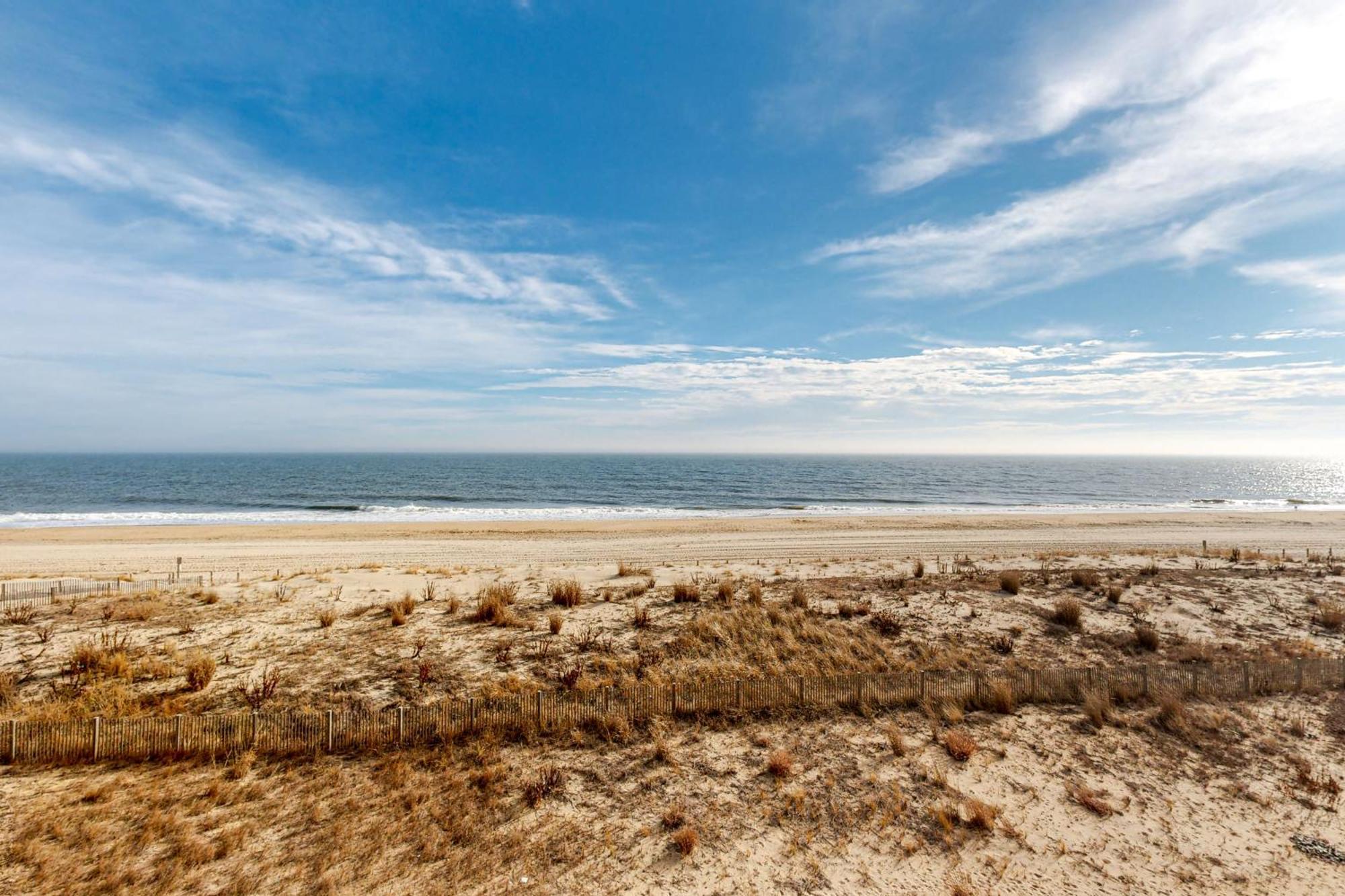 Oceana II Villa Ocean City Eksteriør billede