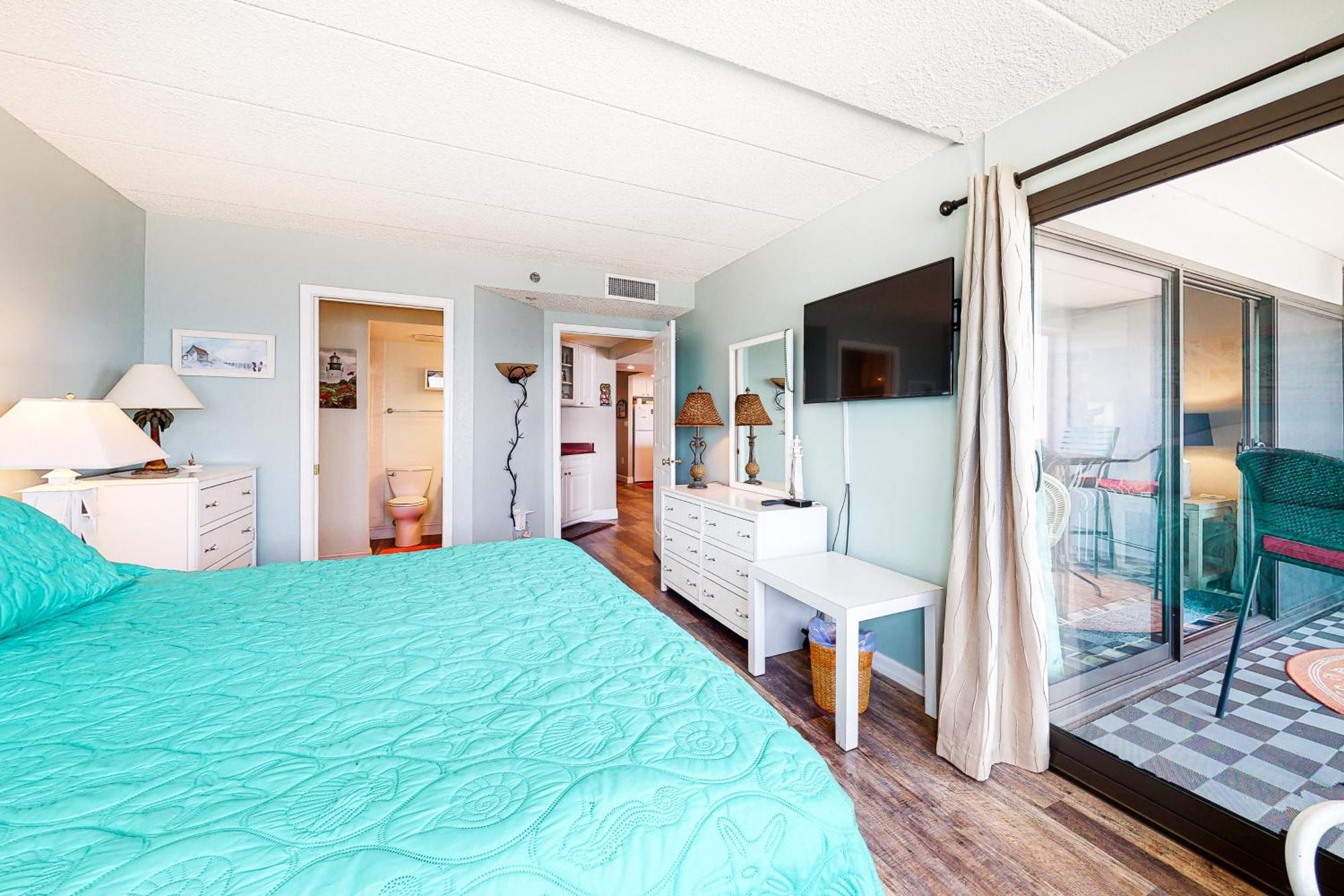 Oceana II Villa Ocean City Værelse billede