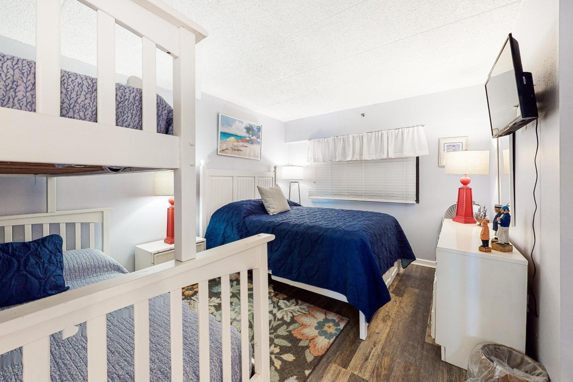 Oceana II Villa Ocean City Værelse billede