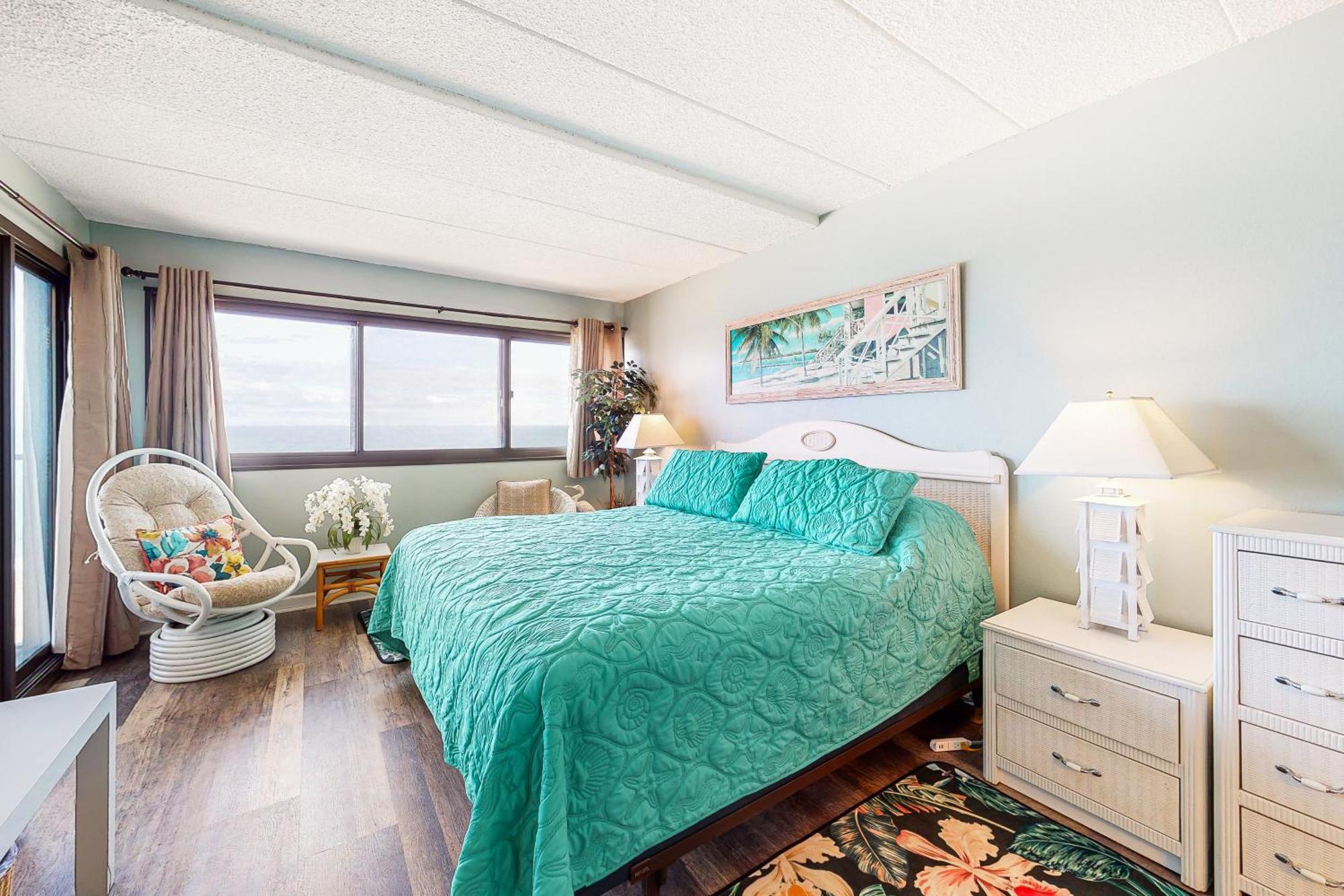 Oceana II Villa Ocean City Værelse billede