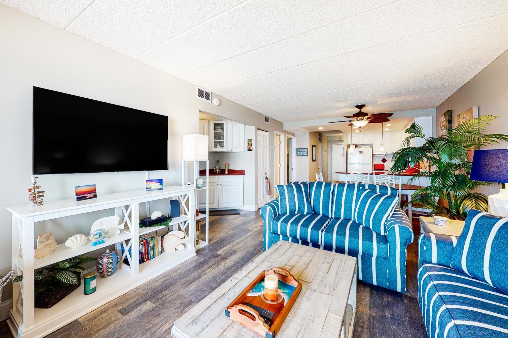 Oceana II Villa Ocean City Værelse billede