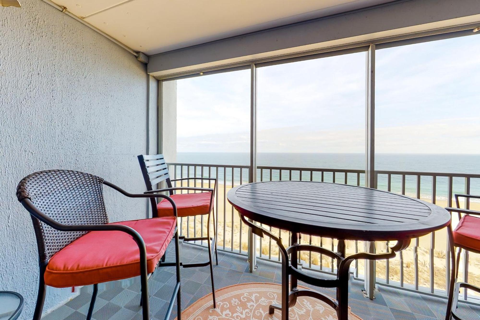Oceana II Villa Ocean City Værelse billede