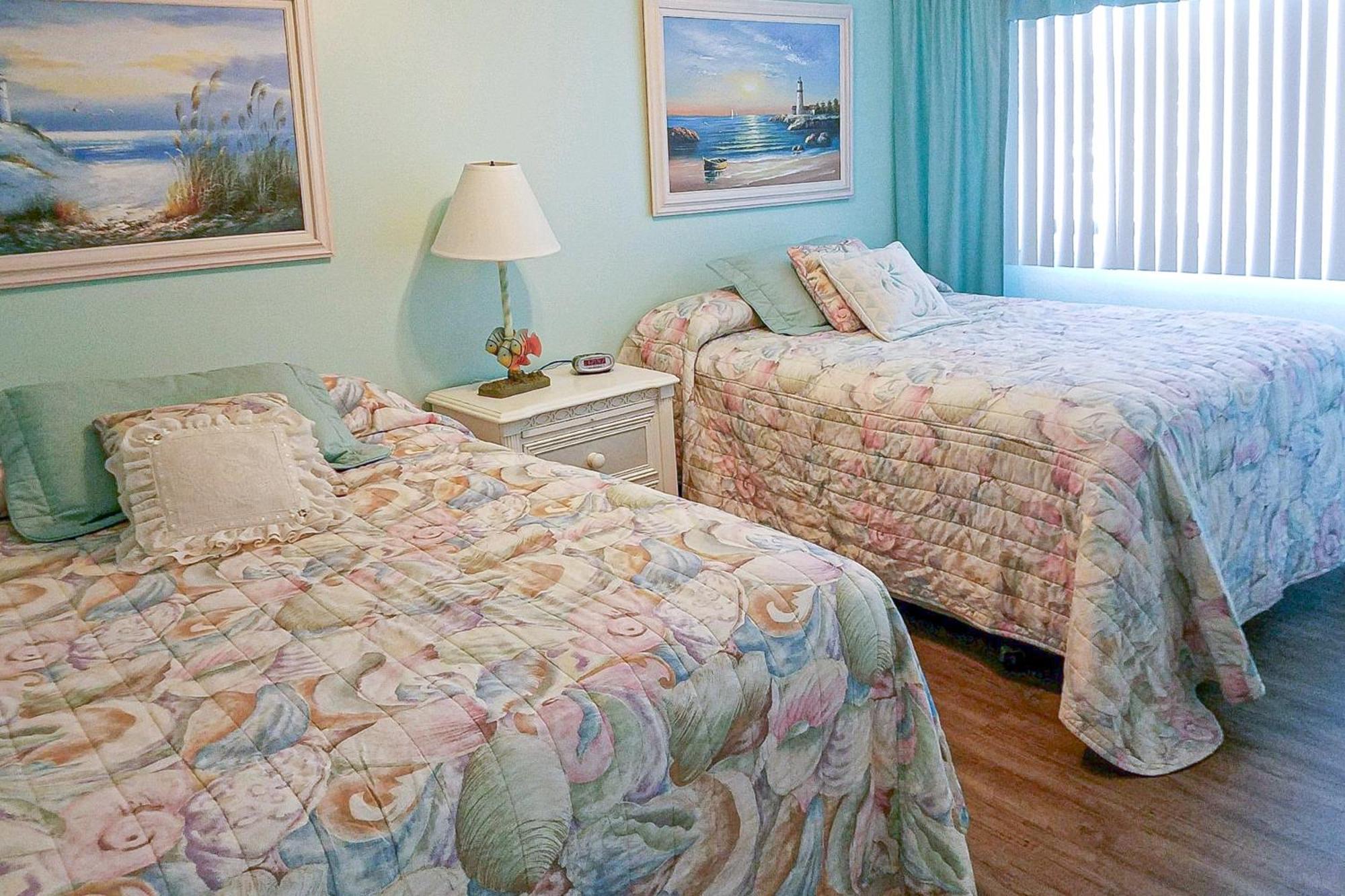 Oceana II Villa Ocean City Værelse billede